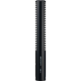 Zoom ZSG-1 Camera-Mount Shotgun Microphone