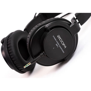 Zoom ZHP-1 Over-Ear, Closed-Back Headphones