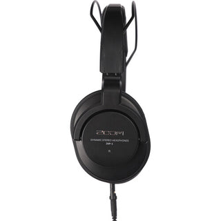 Zoom ZHP-1 Over-Ear, Closed-Back Headphones