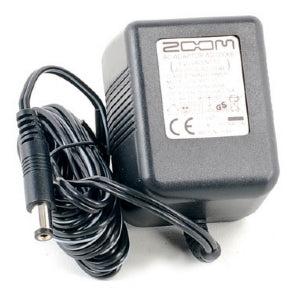 Zoom AD-14 AC Adapter for Q3, Q3HD, H4n, R16 & R24