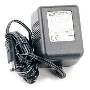 Zoom AD-14 AC Adapter for Q3, Q3HD, H4n, R16 & R24