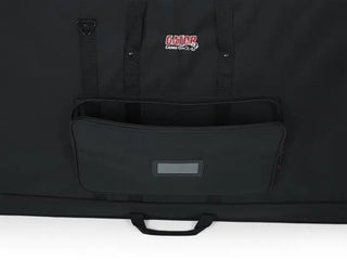 Gator LCD Tote Series Padded Transport Bag for 50" LCD