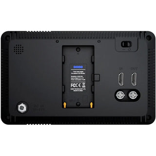 OSEE G7 7'' 3000 Nits SDI/HDMI On-Camera Monitor