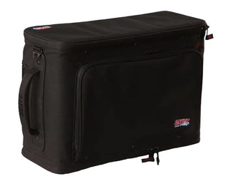 Gator 2U Lightweight Rolling Rack Bag