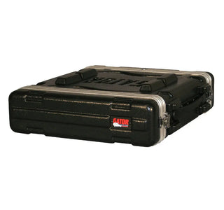 Gator GR2S Shallow Rack Case