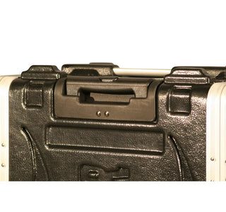 Gator GRR-4L Roller Rack Case