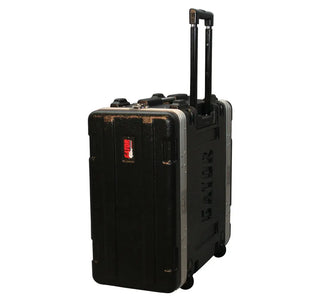 Gator GRR-4L Roller Rack Case