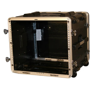 Gator GRR-8L Roller Rack Case