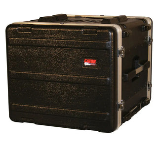 Gator GRR-8L Roller Rack Case