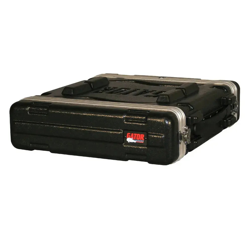Gator GR2S Shallow Rack Case GR2S Videoguys Australia