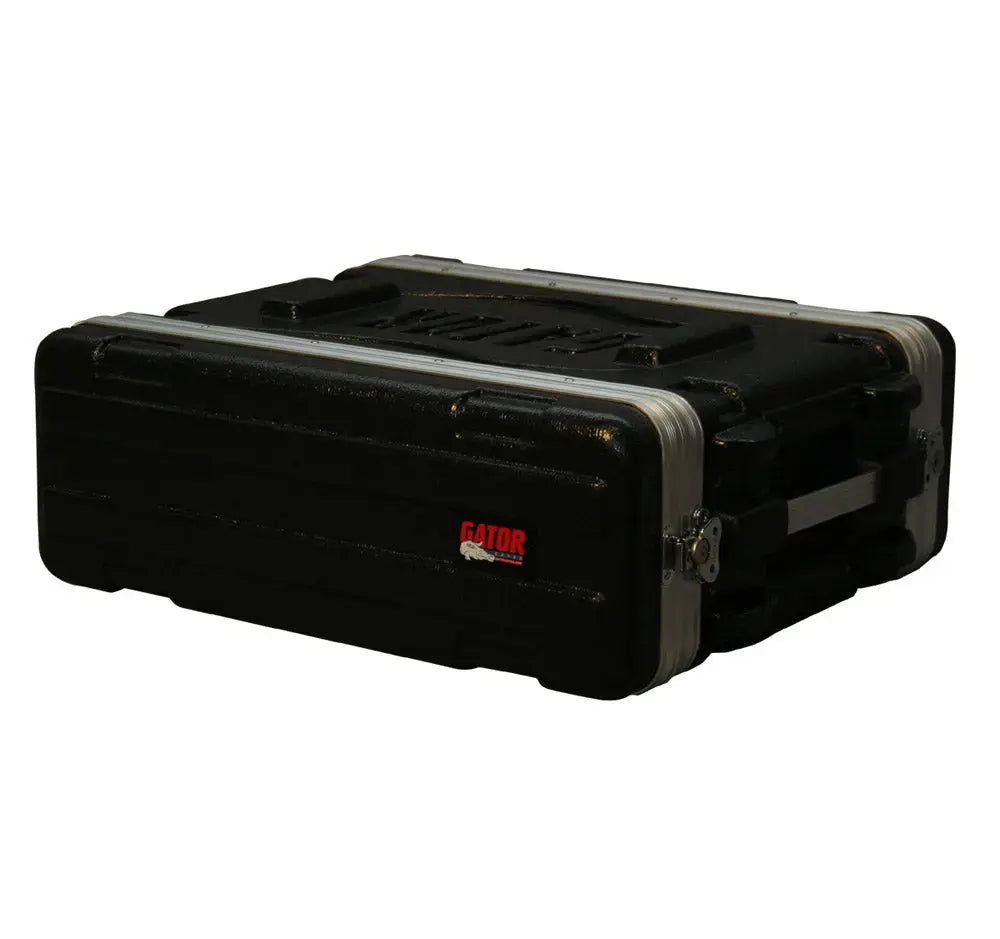 Gator GR3S Shallow Rack Case GR3S Videoguys Australia