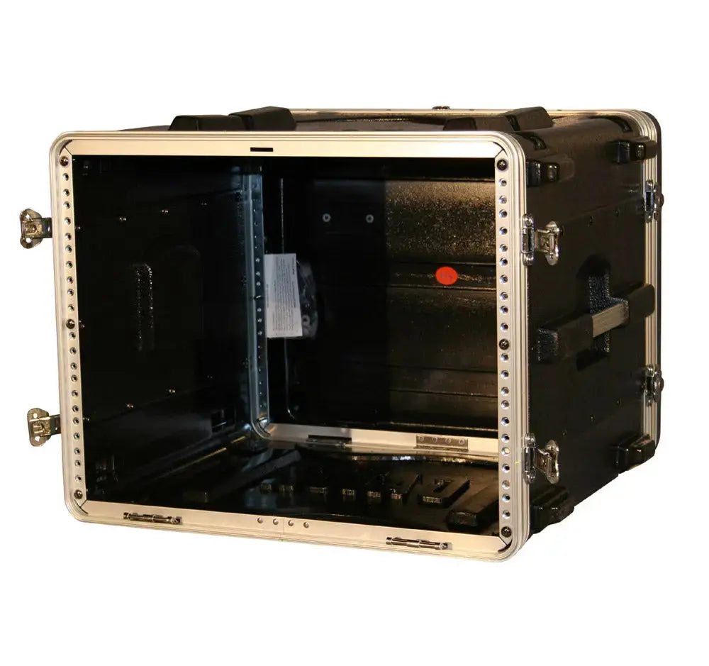 Gator GR8L Standard Rack Case GR8L Videoguys Australia