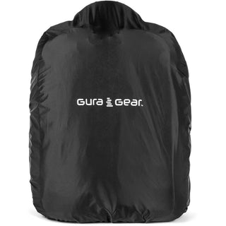 Gura Gear Kiboko 2.0 Backpack (Black, 22L+)