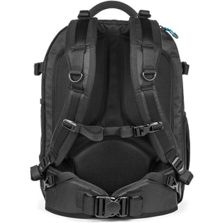 Gura Gear Kiboko 2.0 Backpack (Black, 22L+)