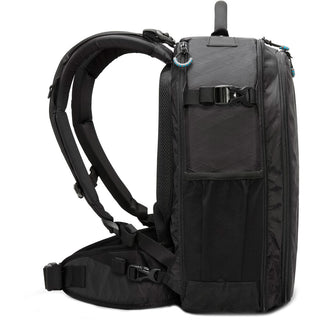 Gura Gear Kiboko 2.0 Backpack (Black, 22L+)