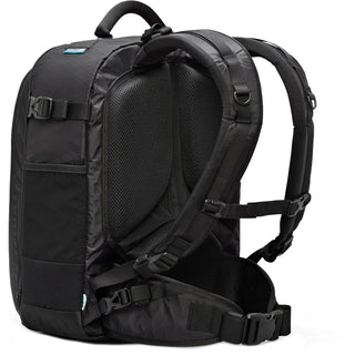 Gura Gear Kiboko 2.0 Backpack (Black, 22L+)