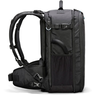 Gura Gear Kiboko 2.0 Backpack (Black, 30L+)