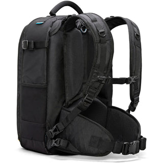 Gura Gear Kiboko 2.0 Backpack (Black, 30L+)