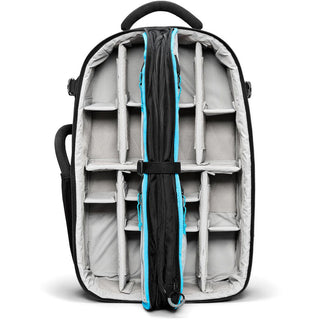 Gura Gear Kiboko 2.0 Backpack (Black, 30L+)