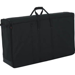 Gator LCD Tote Series Transport Bag for Dual Screens (40 to 45")