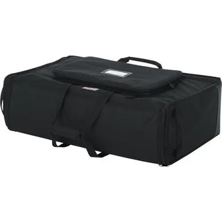 Gator LCD Tote Series Transport Bag for Dual Screens (27 to 32")