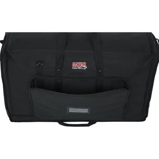 Gator LCD Tote Series Transport Bag for Dual Screens (27 to 32")