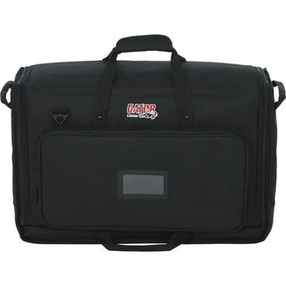 Gator Cases LCD Tote Series Dual LCD Transport Bag (Screens 19 to 24")