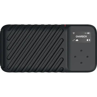 GNARBOX 2.0 SSD 1Tb Rugged Backup Device