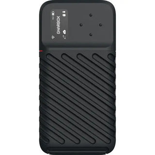 GNARBOX 2.0 SSD 1Tb Rugged Backup Device