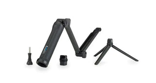 GoPro 3-Way (Grip/Extension/Tripod)