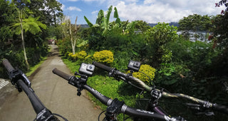 GoPro Handlebar / Seatpost / Pole Mount