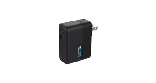 GoPro Supercharger (International Dual-Port Charger)