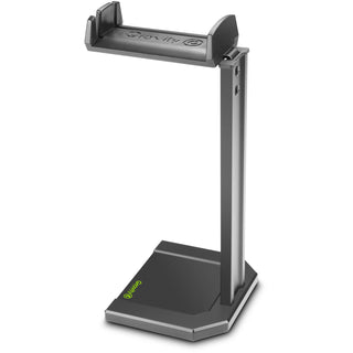 Gravity Stands Table-Top Stand for Headphones (Black)