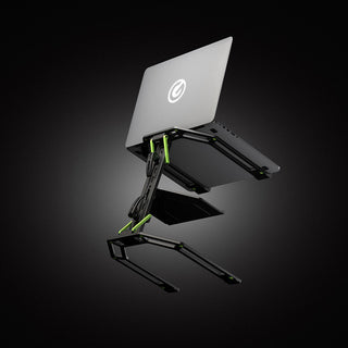 Gravity Stands Adjustable Laptop/Controller Stand