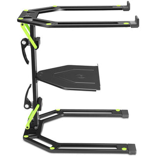 Gravity Stands Adjustable Laptop/Controller Stand