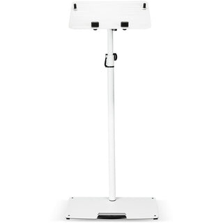 Gravity Stands Universal Laptop Stand with Adjustable Holding Pins and Steel Base