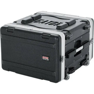 Gator GRR-6L Roller Rack Case