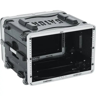 Gator GRR-6L Roller Rack Case