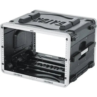 Gator GRR-6L Roller Rack Case