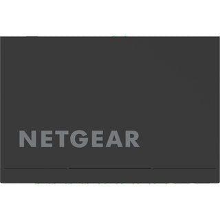 Netgear AV Line M4250 GSM4210PD 8-Port Gigabit PoE+ Compliant Managed AV Switch with SFP (110W)