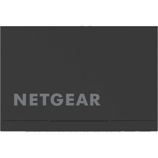 Netgear AV Line M4250 GSM4210PX 8-Port Gigabit PoE+ Compliant Managed AV Switch with SFP (220W)