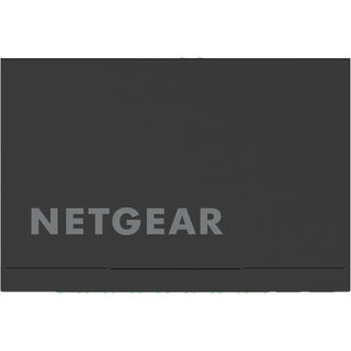Netgear AV Line M4250 GSM4210PX 8-Port Gigabit PoE+ Compliant Managed AV Switch with SFP (220W)