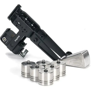 Tilta Float System RS Battery Counterweight Bracket