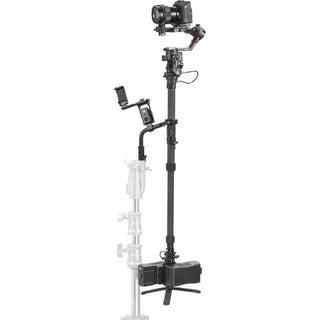 Tilta Float Handheld Gimbal Support System for DJI RS 2 and RS 3 (V-Mount)