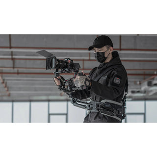 Tilta Float Dual-Handle Gimbal Support System