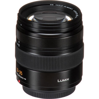 Panasonic Leica DG Vario-Elmarit 12-35mm f/2.8 ASPH. POWER O.I.S. Lens (Micro Four Thirds)