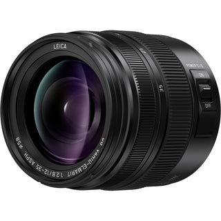 Panasonic Leica DG Vario-Elmarit 12-35mm f/2.8 ASPH. POWER O.I.S. Lens (Micro Four Thirds)