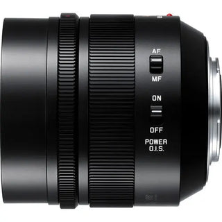 Panasonic LEICA DG Nocticron 42.5mm/F1.2 Aspherical Portrait lens