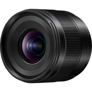 Panasonic Leica DG Summilux 9mm f/1.7 ASPH. Lens