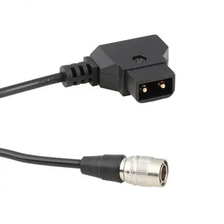 Rockn D-Tap To 4-Pin Hirose Cable For Sound Devices